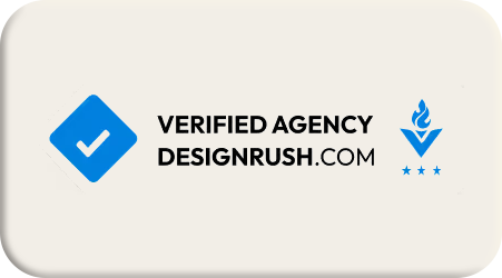 DesignRush — Verified Agency