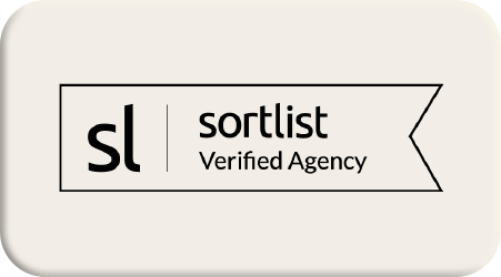Sortlist — Verified Agency