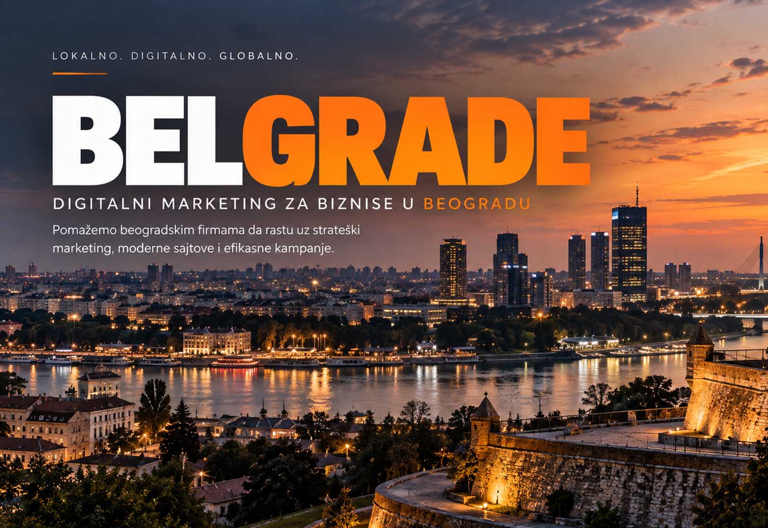 S1 Digital — Beograd
