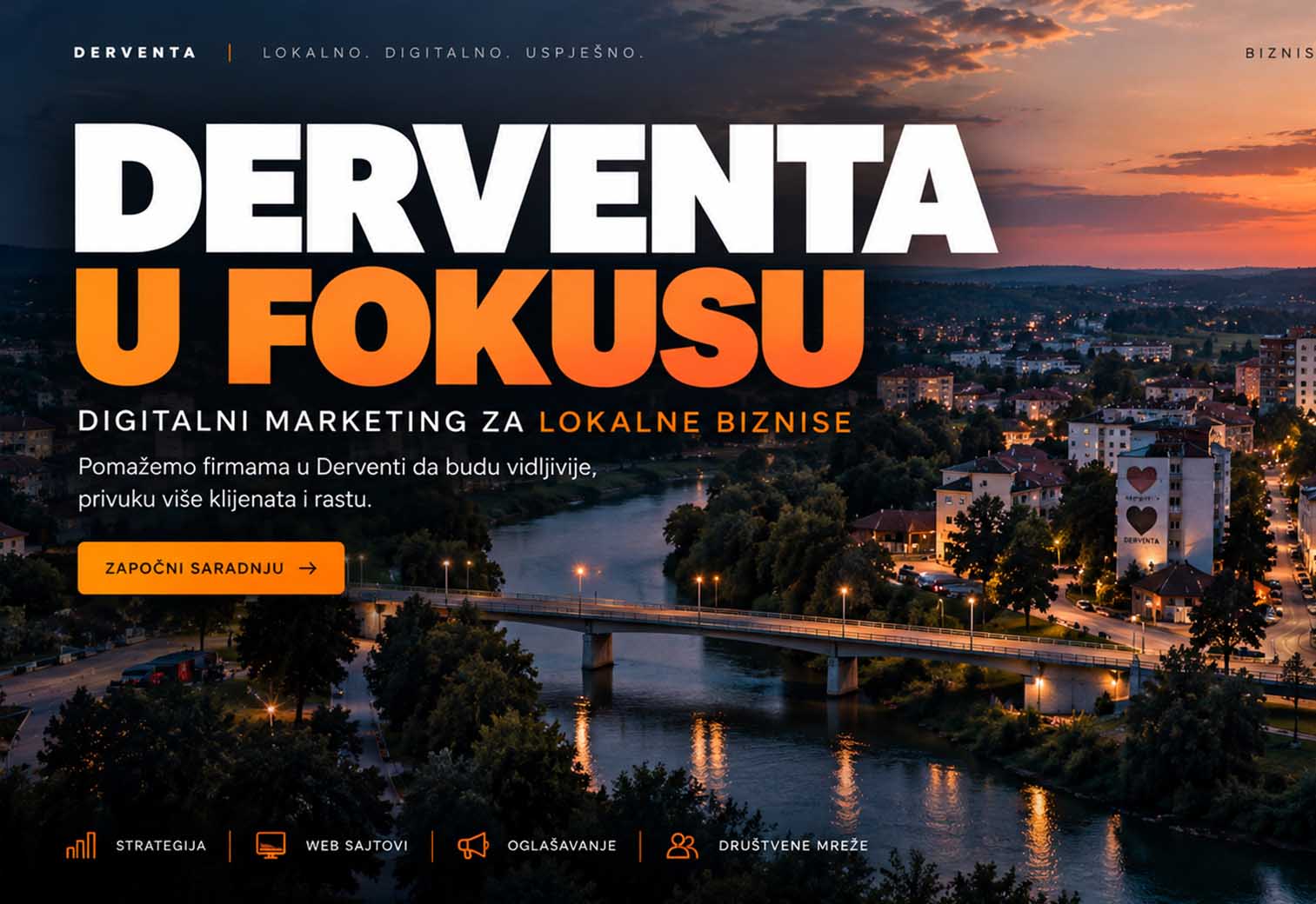 S1 Digital — Derventa