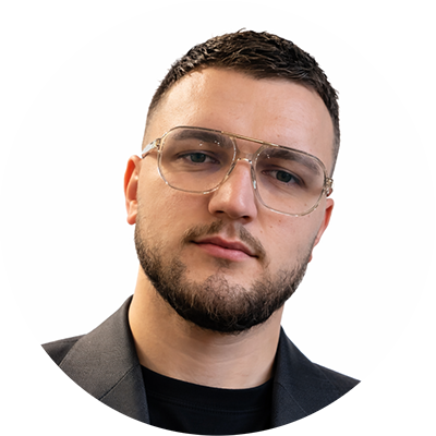 Nenad Nedić, osnivač S1 Digital