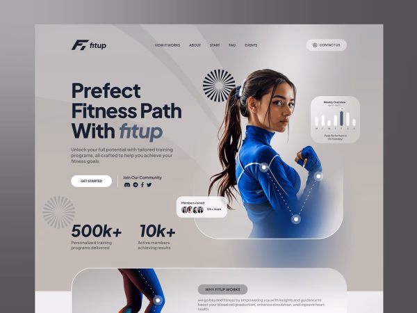 FitUp